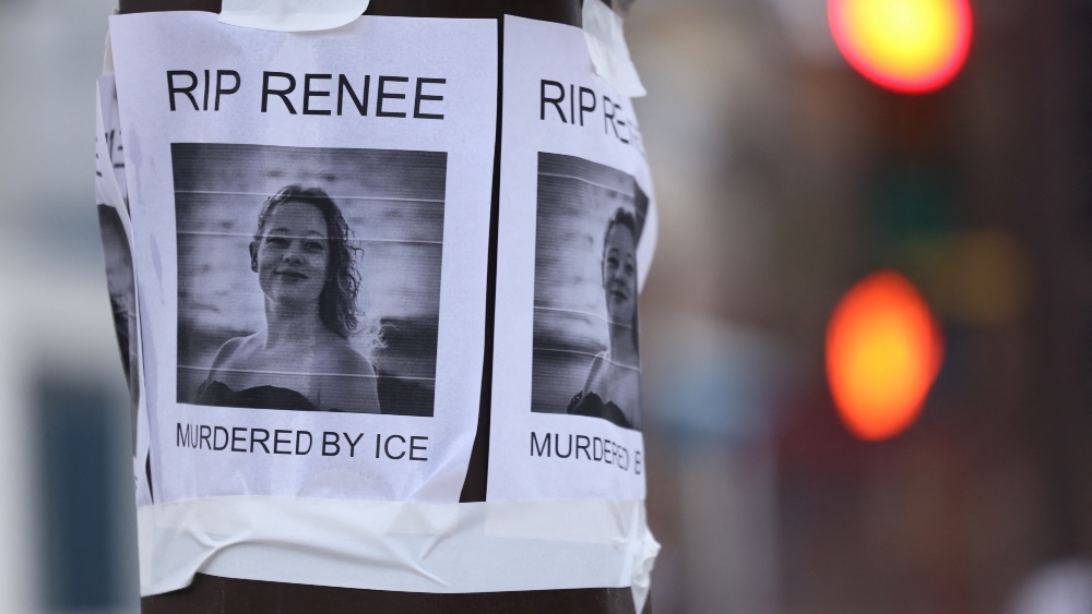 Who was Renee Nicole Good, the woman killed by US immigration police?
